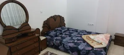 سوئیت دوخوابه اقاقیا3