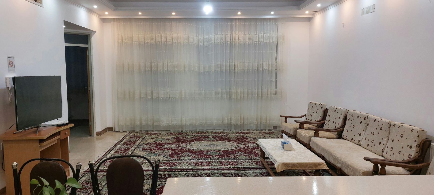 دوخوابه اقاقیا3