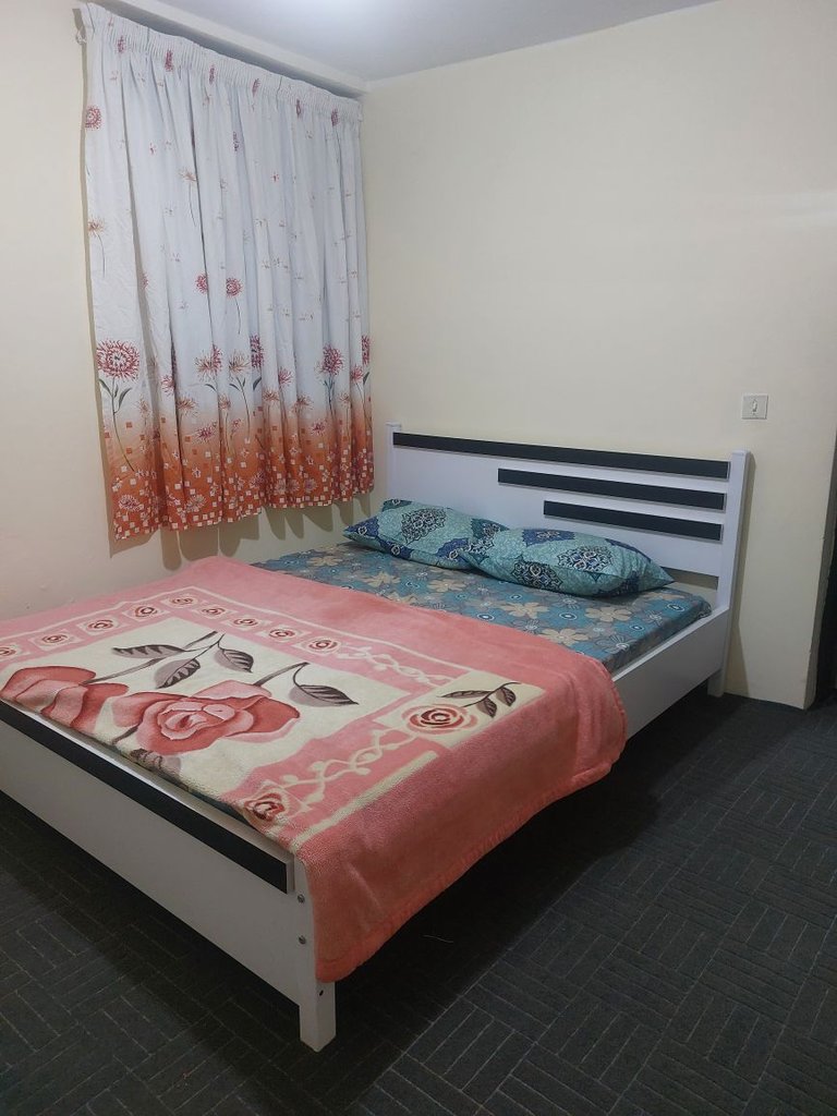 ویلا دوخوابه آلوچه چی