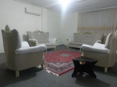 ویلا دوخوابه آلوچه چی