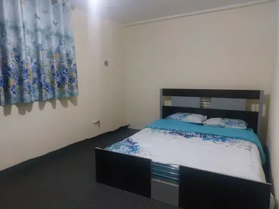 ویلا دوخوابه آلوچه چی