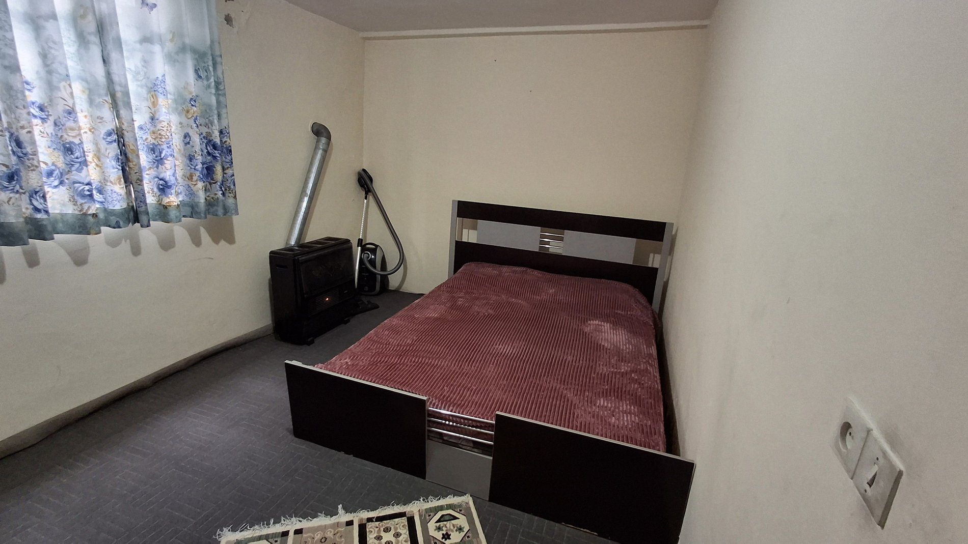 ویلا دوخوابه آلوچه چی