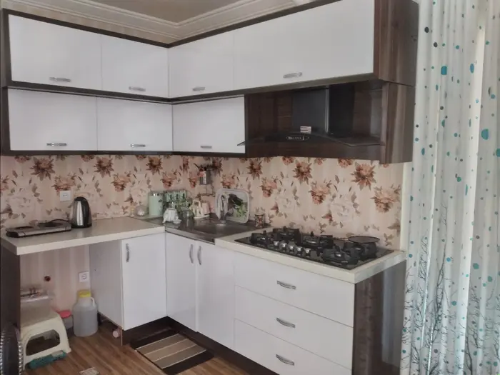 ویلا یک خوابه استخردار نودیجه