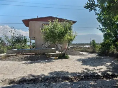 ویلا یک خوابه استخردار نودیجه