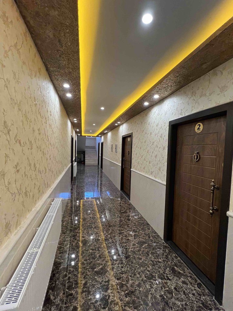 مجتمع اقامتی دایموند - واحد 7