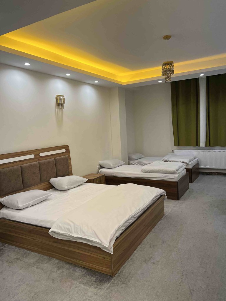 مجتمع اقامتی دایموند - واحد 7