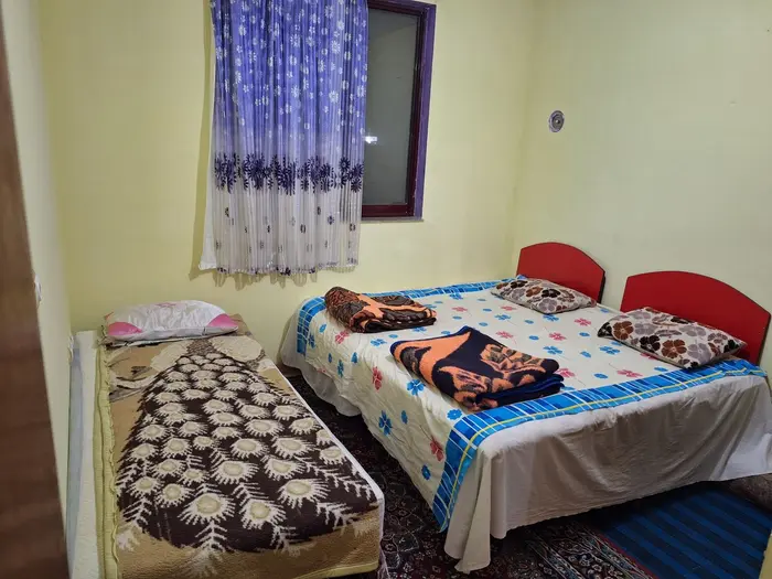 یک خوابه افتخاری 65