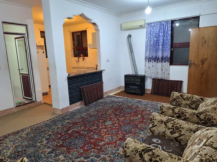 یک خوابه افتخاری 65