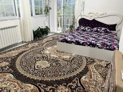 ویلا دوخوابه جنگلی مهرداد