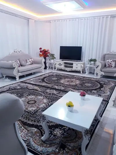 ویلا دوخوابه جنگلی مهرداد