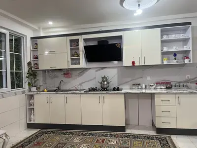 ویلا دوخوابه جنگلی مهرداد