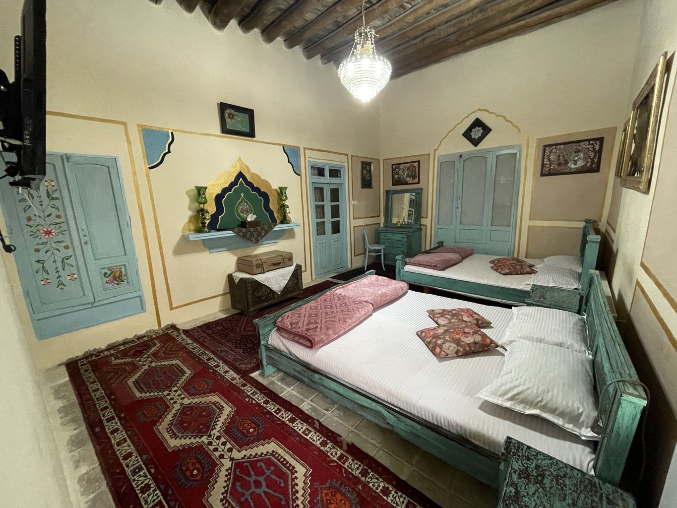 آنام - واحد 5