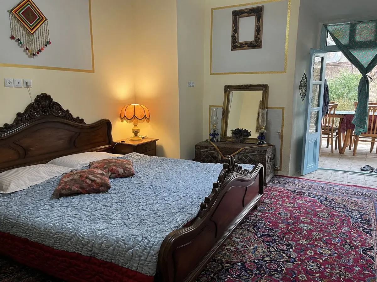 آنام - واحد 6