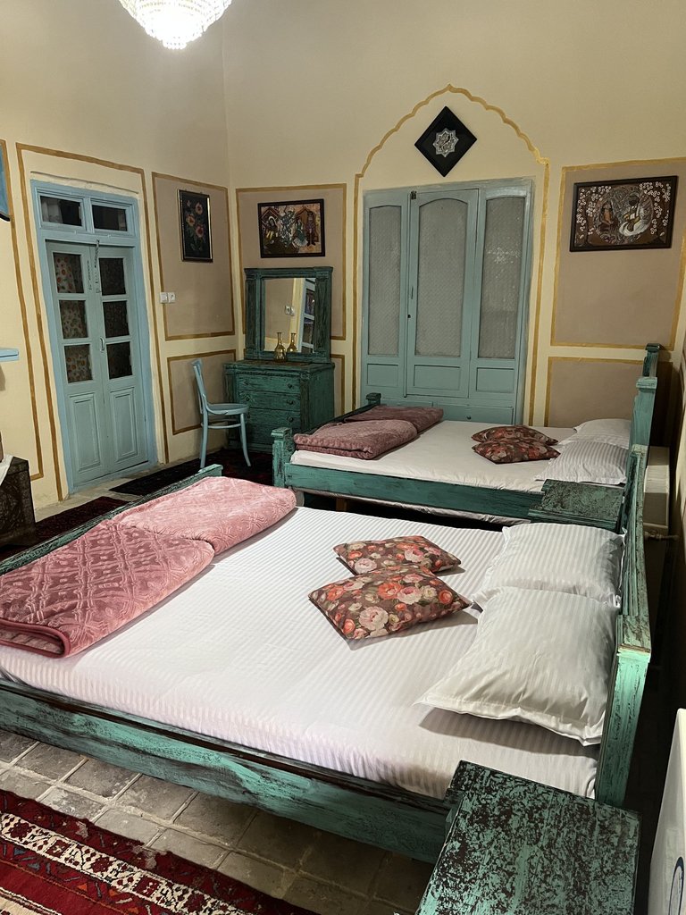 آنام - واحد 5