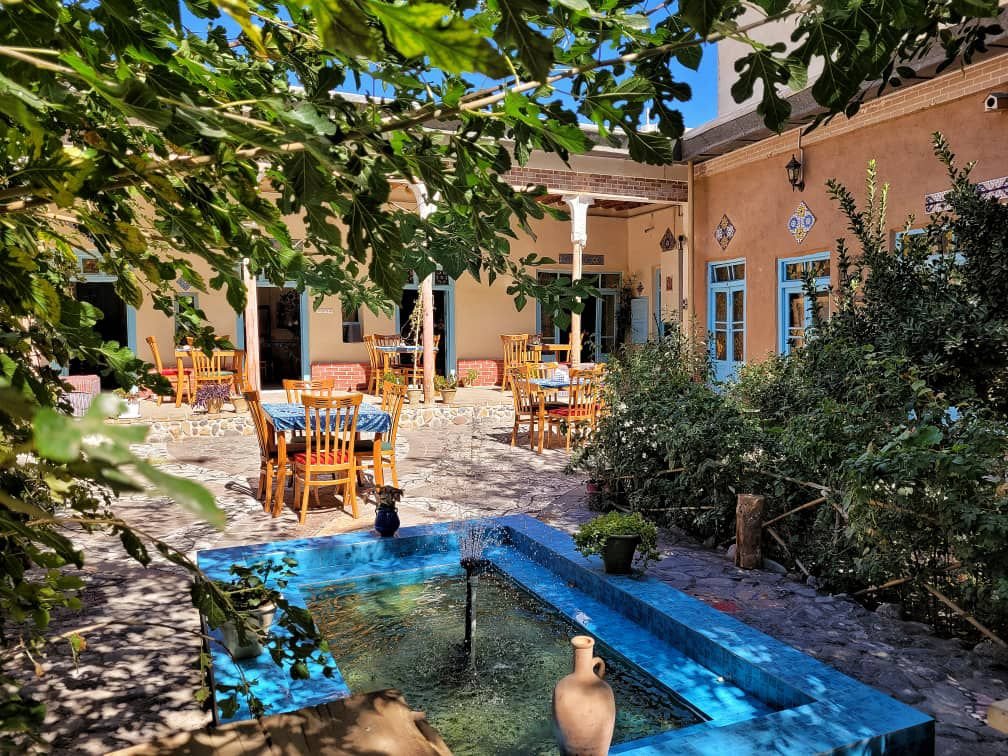 آنام - واحد 5