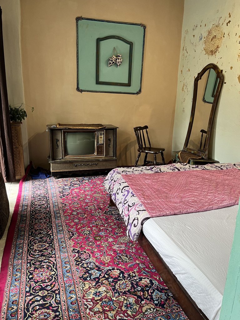 آنام - واحد 3