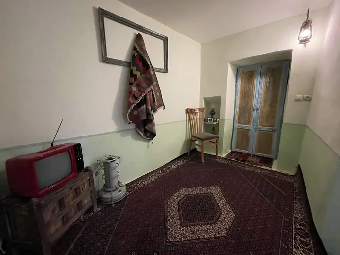 آنام - واحد 6