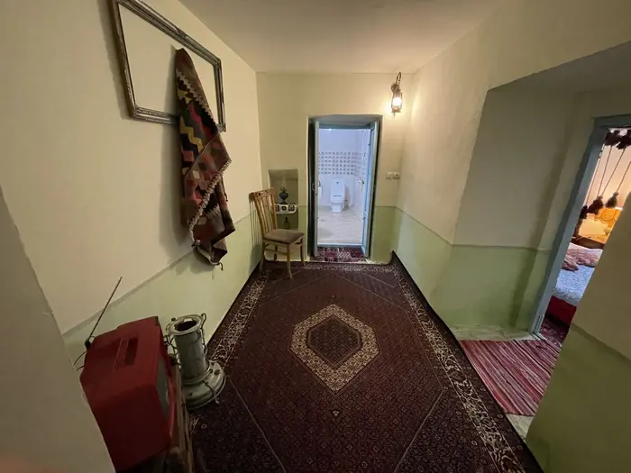 آنام - واحد 6