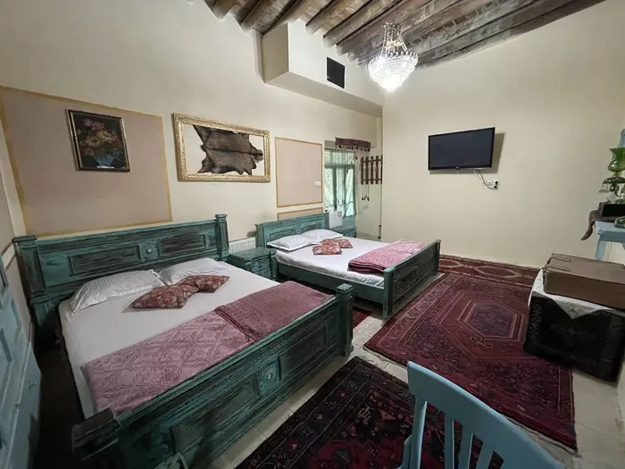 آنام - واحد 5