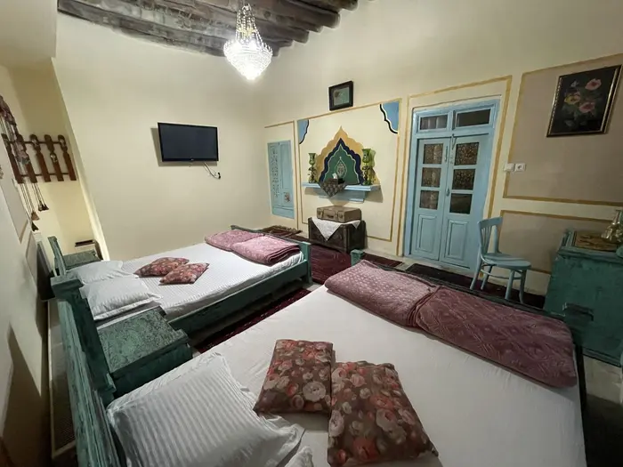 آنام - واحد 5