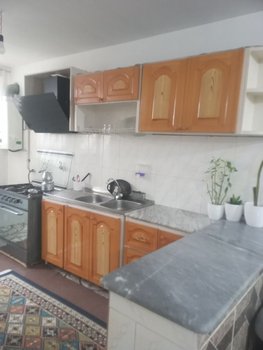 سوئیت یک خوابه خرمی 3