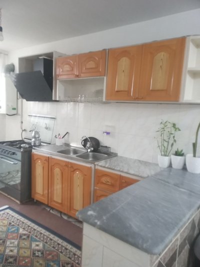 سوئیت یک خوابه خرمی 3