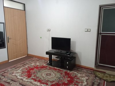 سوئیت یک خوابه خرمی 3