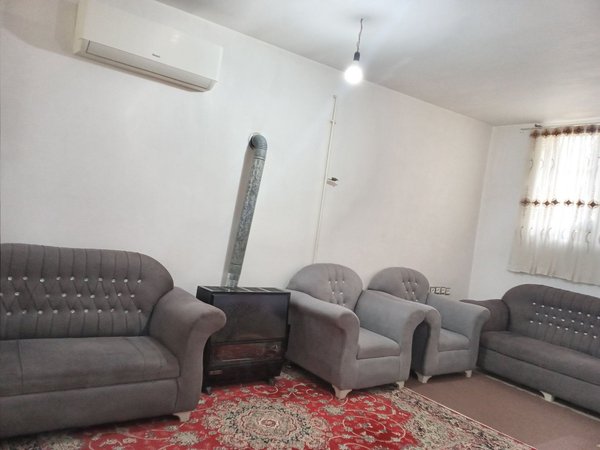 سوئیت یک خوابه خرمی 3