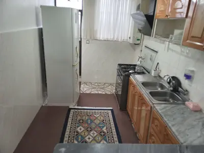 سوئیت یک خوابه خرمی 3