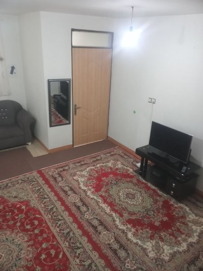 سوئیت یک خوابه خرمی 3