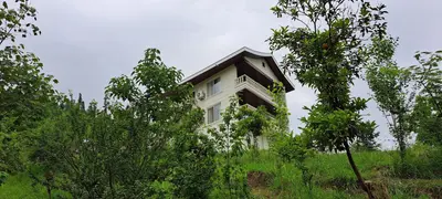 ویلا دوخوابه جنگلی شازده ماهان