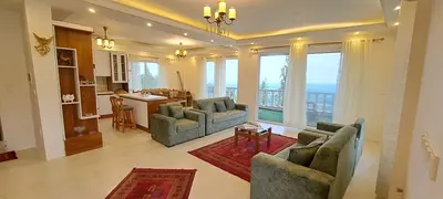 ویلا دوخوابه جنگلی شازده ماهان