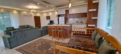 ویلا دوخوابه جنگلی شازده ماهان