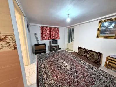 سوئیت یک خوابه نیکان 1