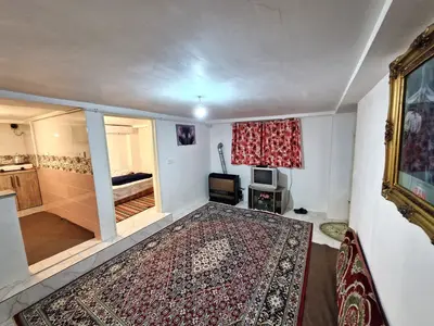 سوئیت یک خوابه نیکان 1