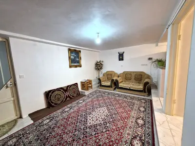 سوئیت یک خوابه نیکان 1