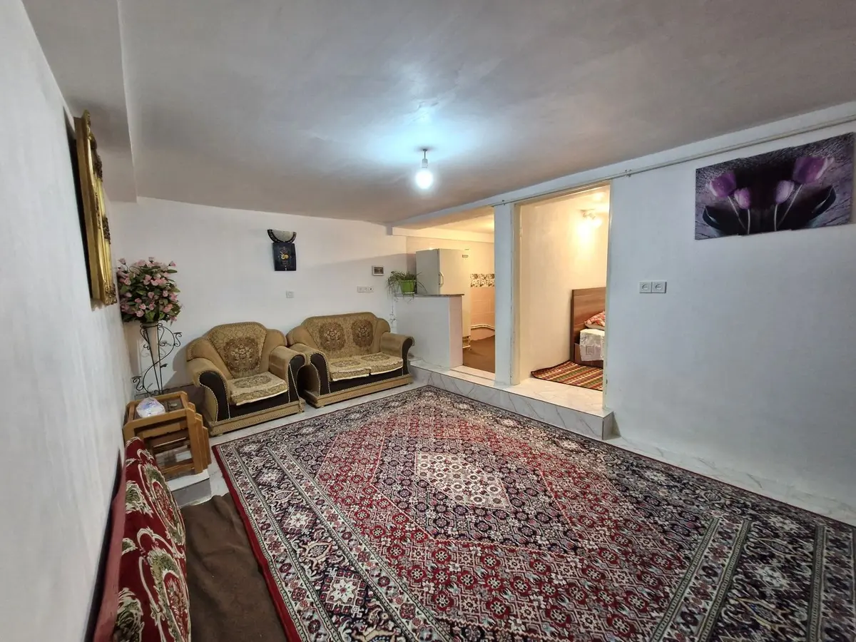 سوئیت یک خوابه نیکان 1