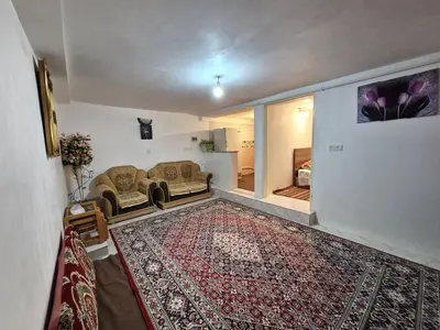 سوئیت یک خوابه نیکان 1