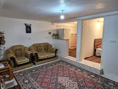 سوئیت یک خوابه نیکان 1