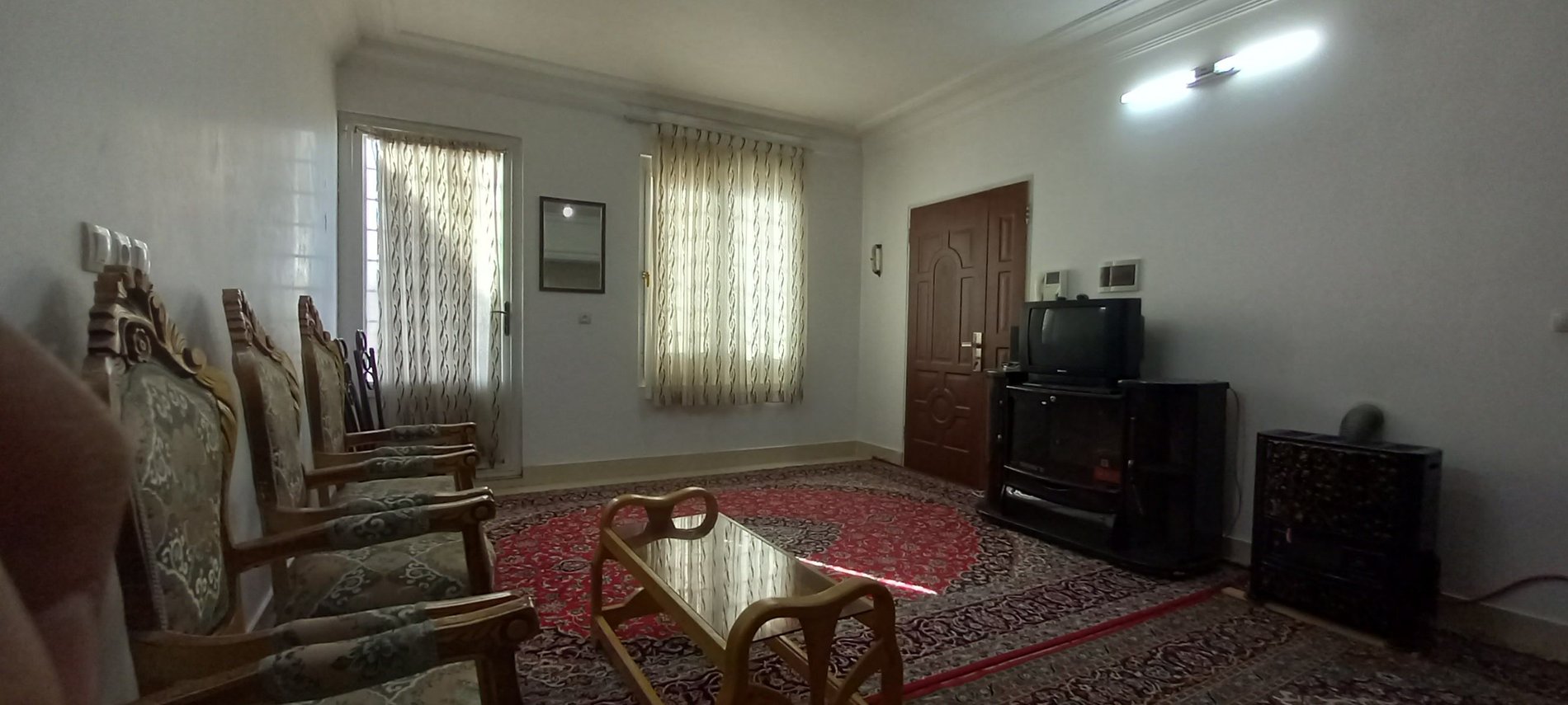 یک خوابه امیرکبیر 2