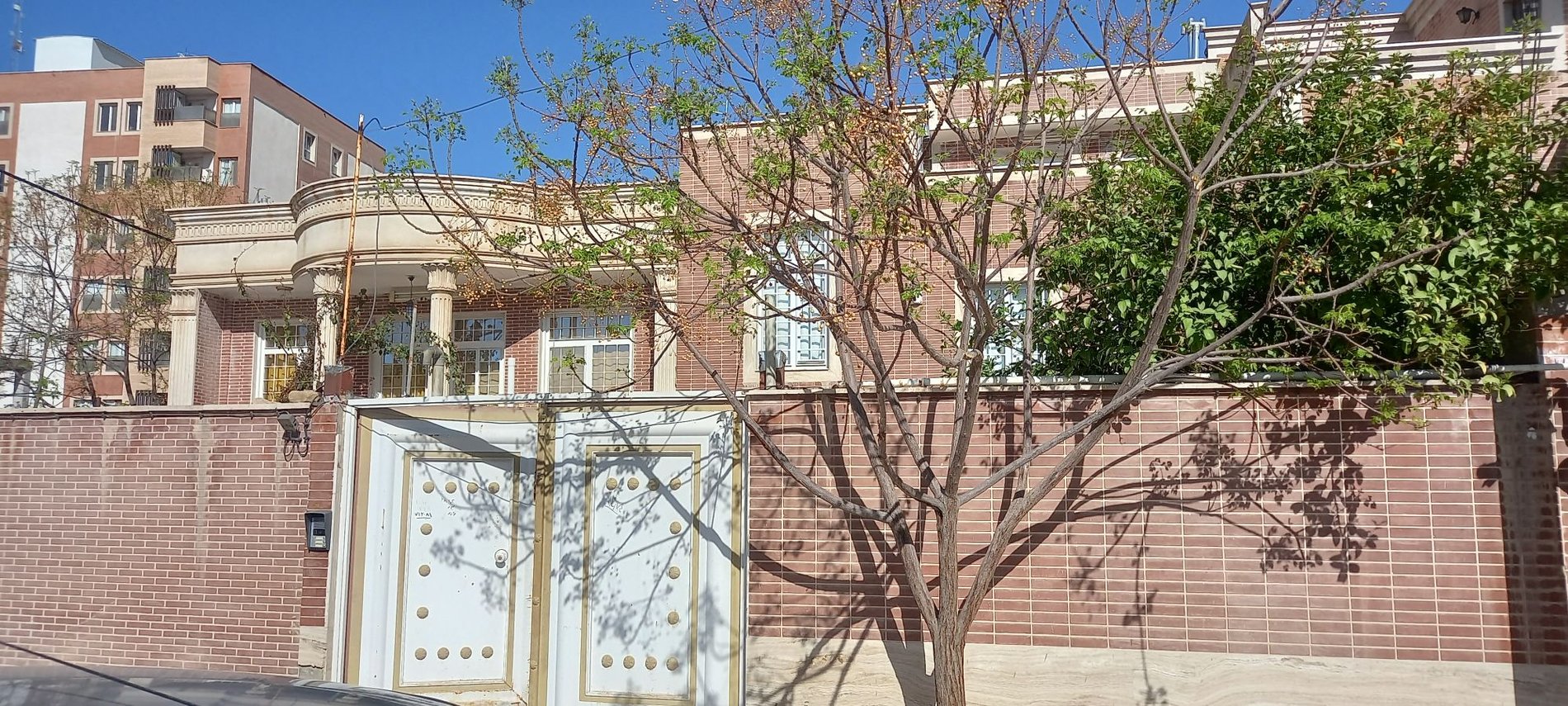 یک خوابه امیرکبیر 2