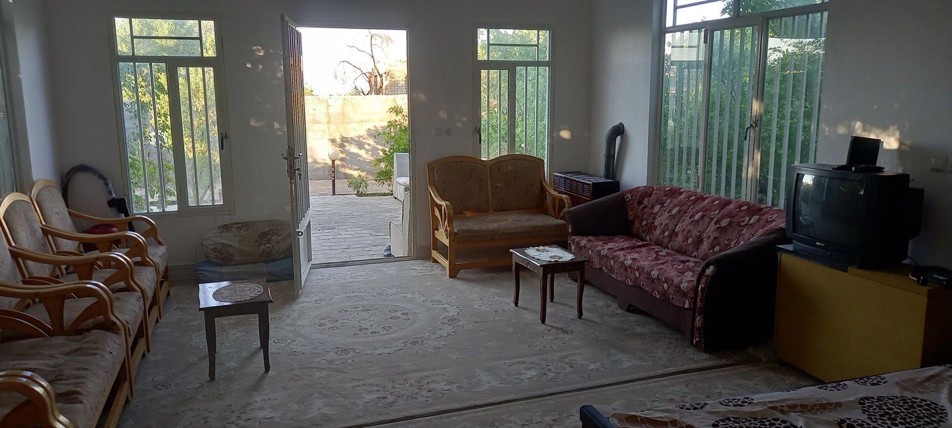 یک خوابه امیرکبیر 2