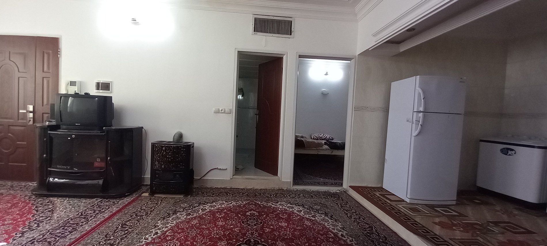 یک خوابه امیرکبیر 2