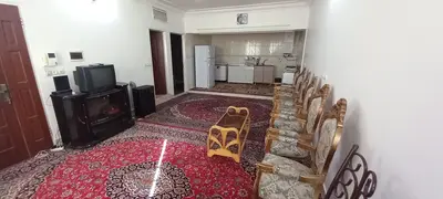 آپارتمان یک خوابه امیرکبیر 2