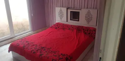 ویلا دوخوابه استخردار آبگرم درختی گلها