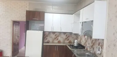 ویلا دوخوابه استخردار آبگرم درختی گلها