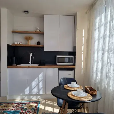 سوئیت فلت شعله