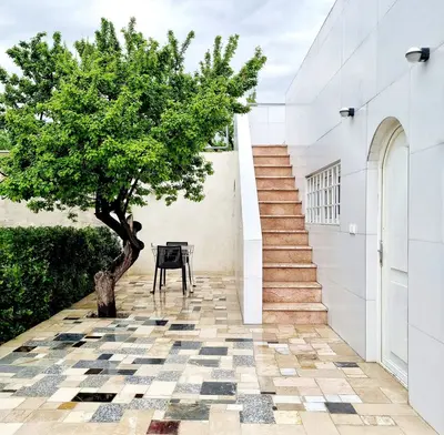 سوئیت فلت شعله