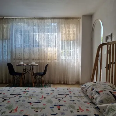 سوئیت فلت شعله