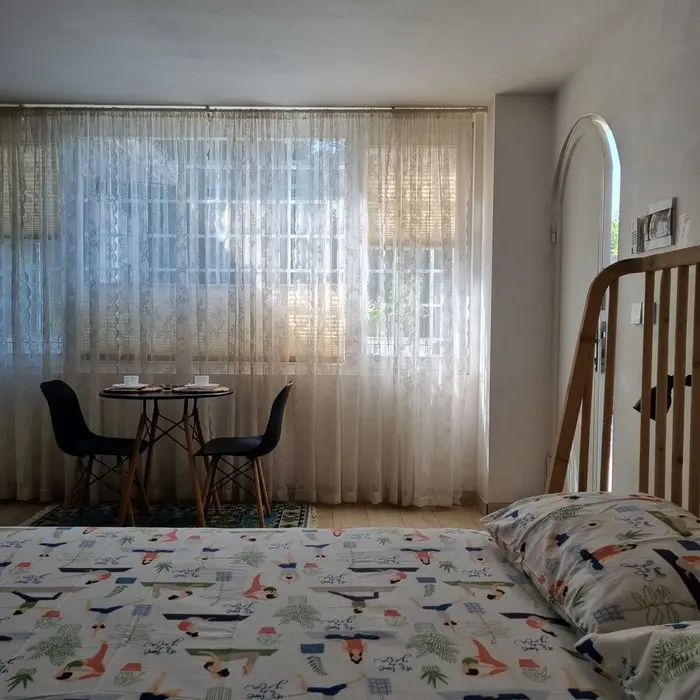 سوئیت فلت شعله